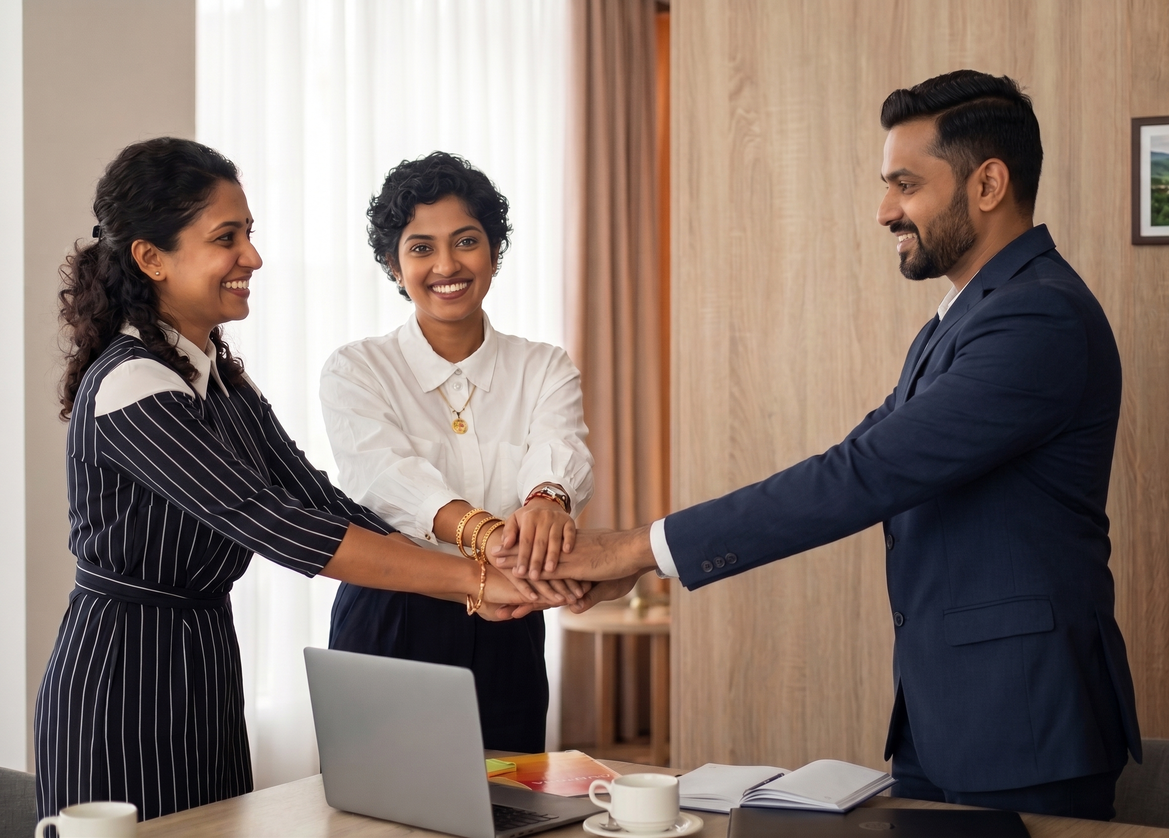 Architectural blueprints and plans