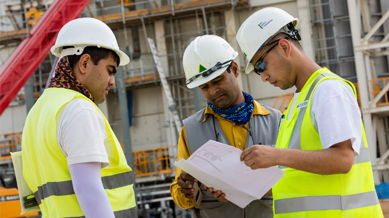 Project Management & Design Management