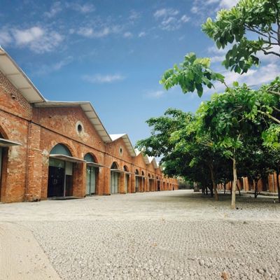 Trace Expert City, Maradana