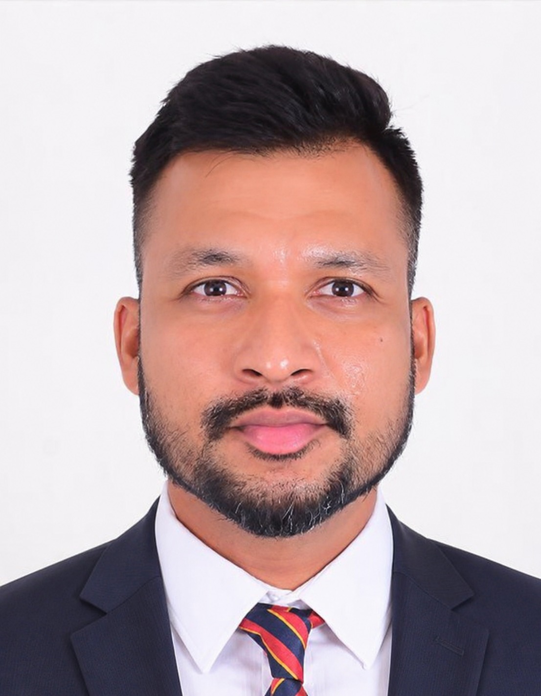 QS. Lakshan Dassanayake